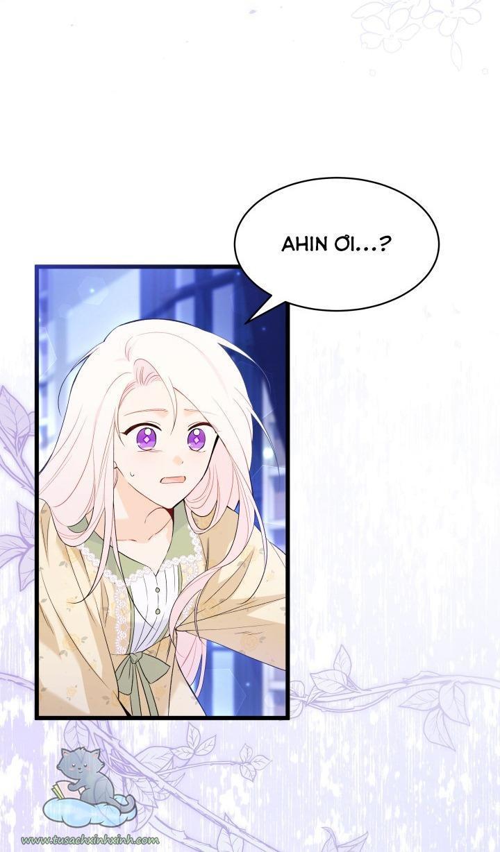 quan hệ cộng sinh giữa báo đen và thỏ trắng chapter 53 20