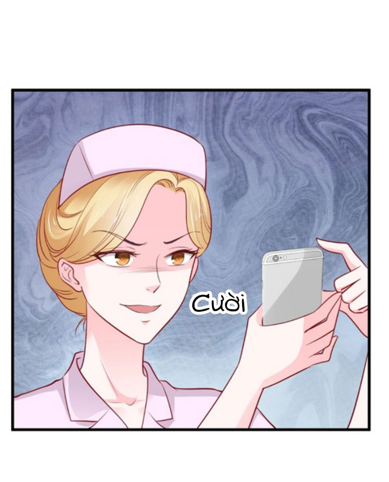 độc nhất sủng ái của thủ tịch chapter 111 5