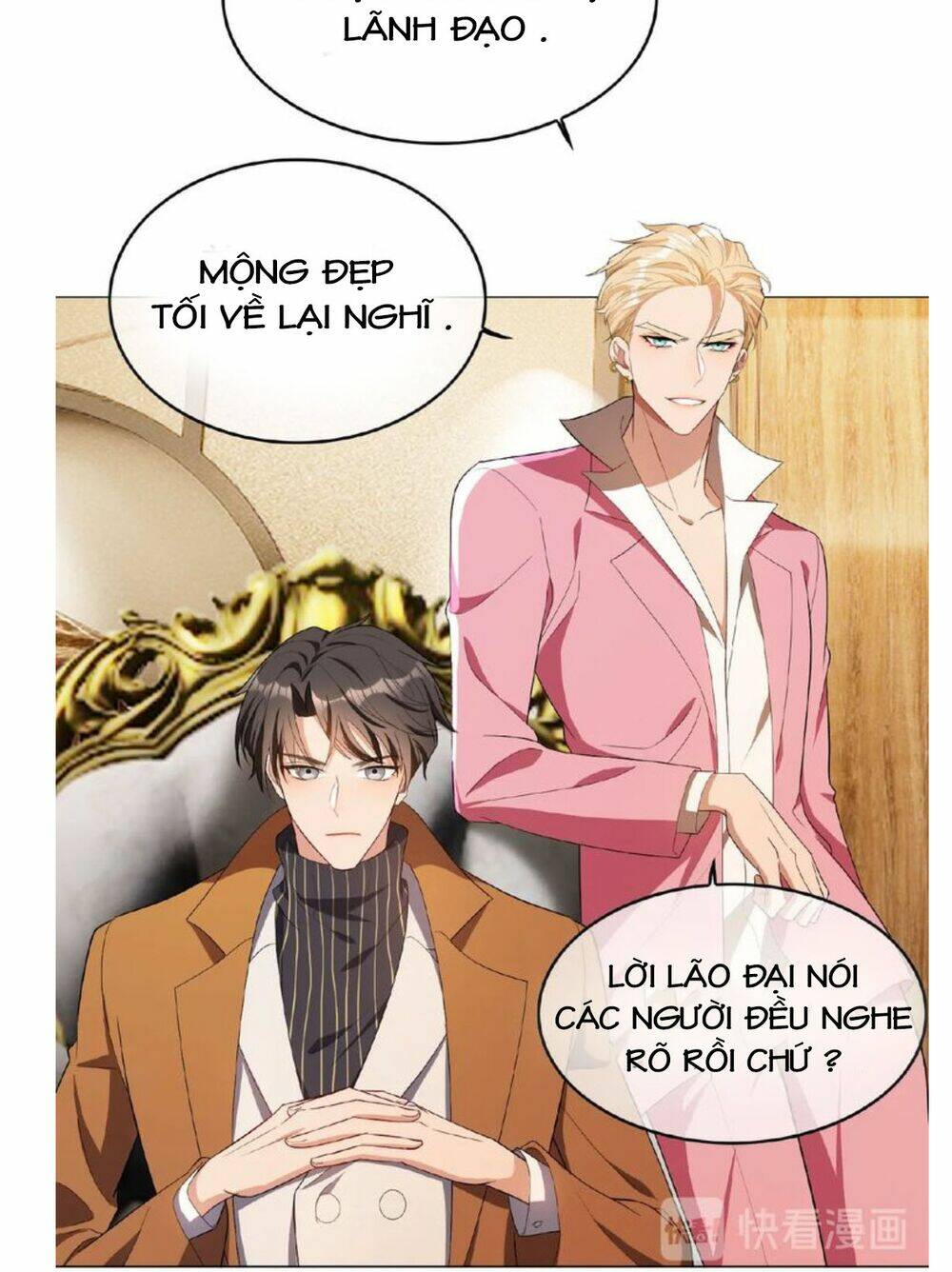 cô vợ nhỏ nuông chiều quá lại thành ác!! chapter 139 17