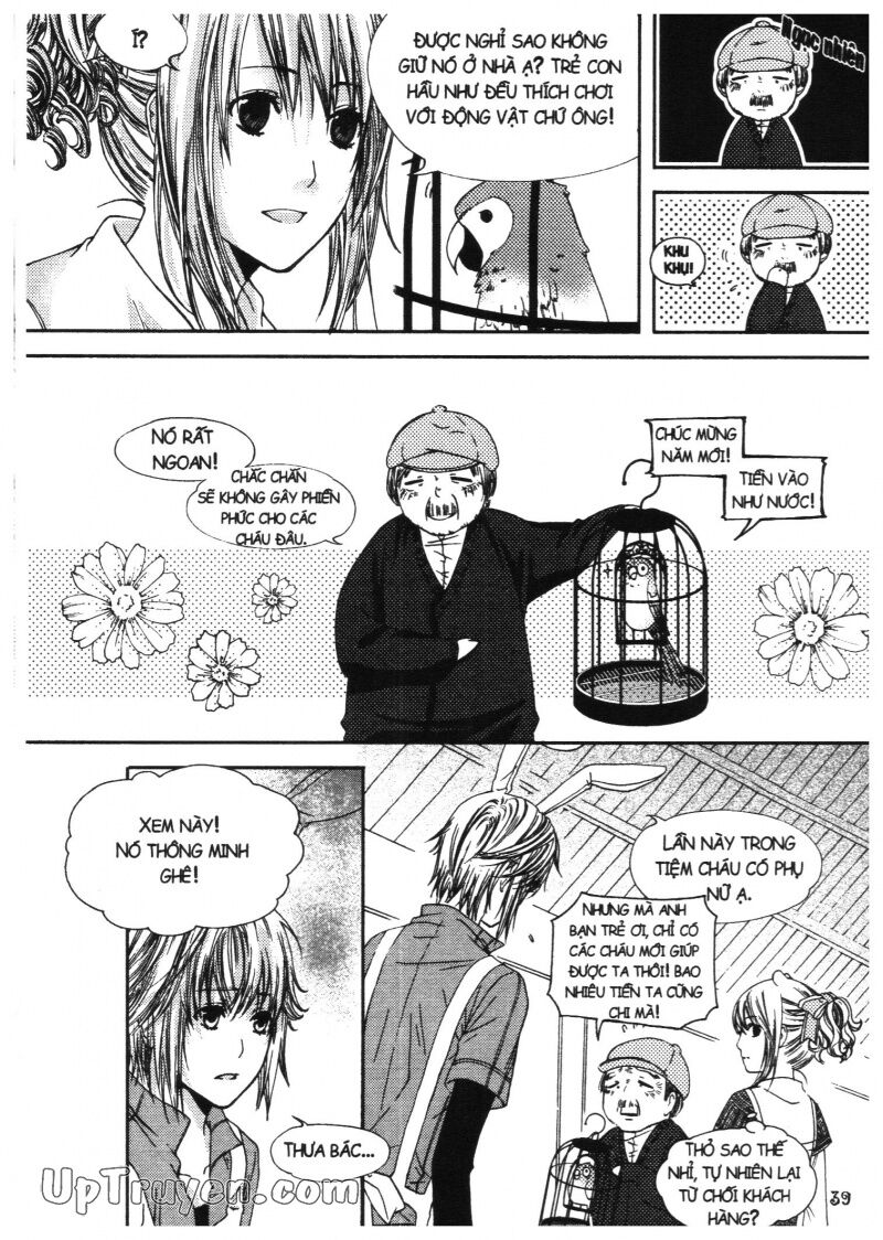 khu vườn ảo mộng chapter 2 34