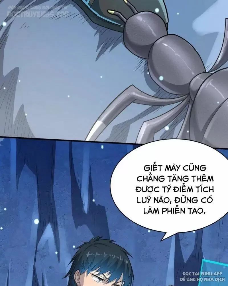 bắt đầu với thiên phú cấp sss chapter 22 101