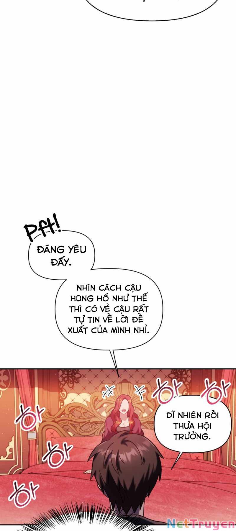 Kí Sự Hồi Quy Chapter 39 9