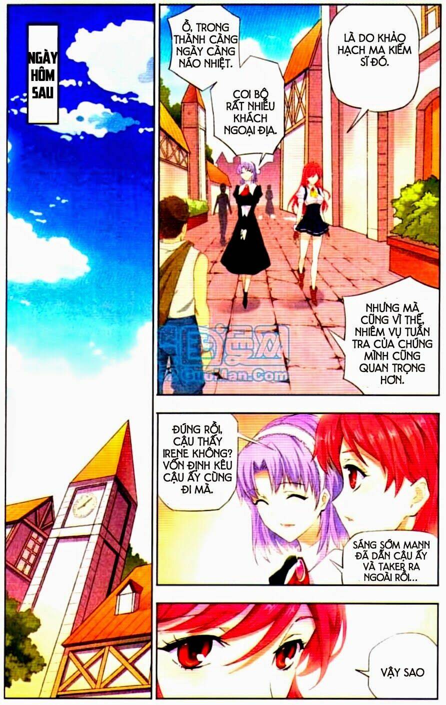 bi minh chi kiếm chapter 17 13