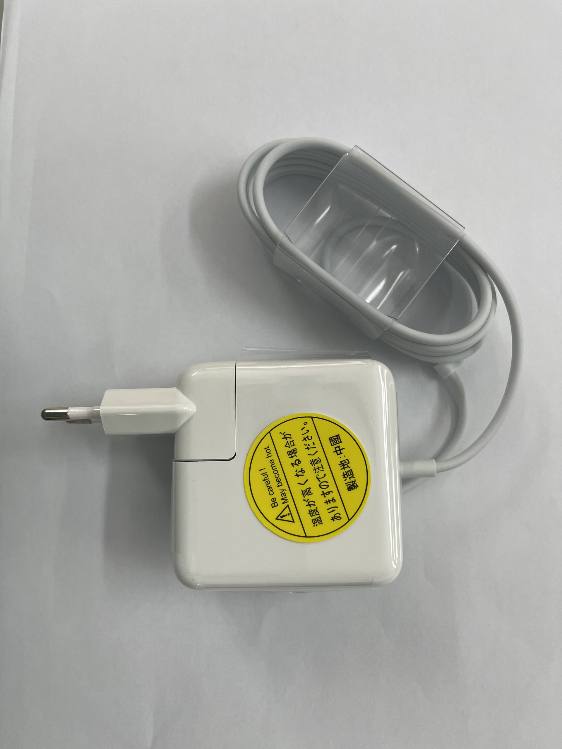 Sạc dành cho Laptop Macbook Model A1435 - Adapter 60Walt