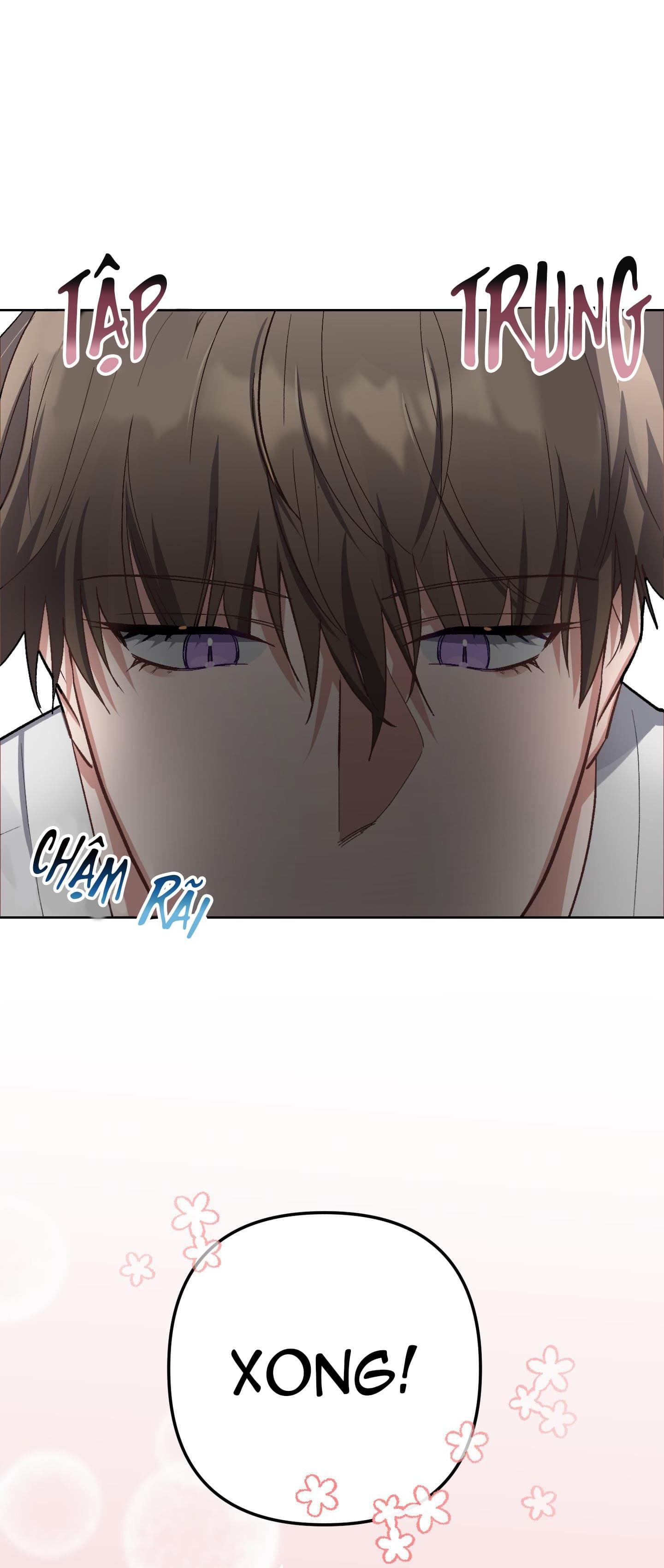 chú thỏ chỉ cần 3 giây là xuất tinh chapter 4 2