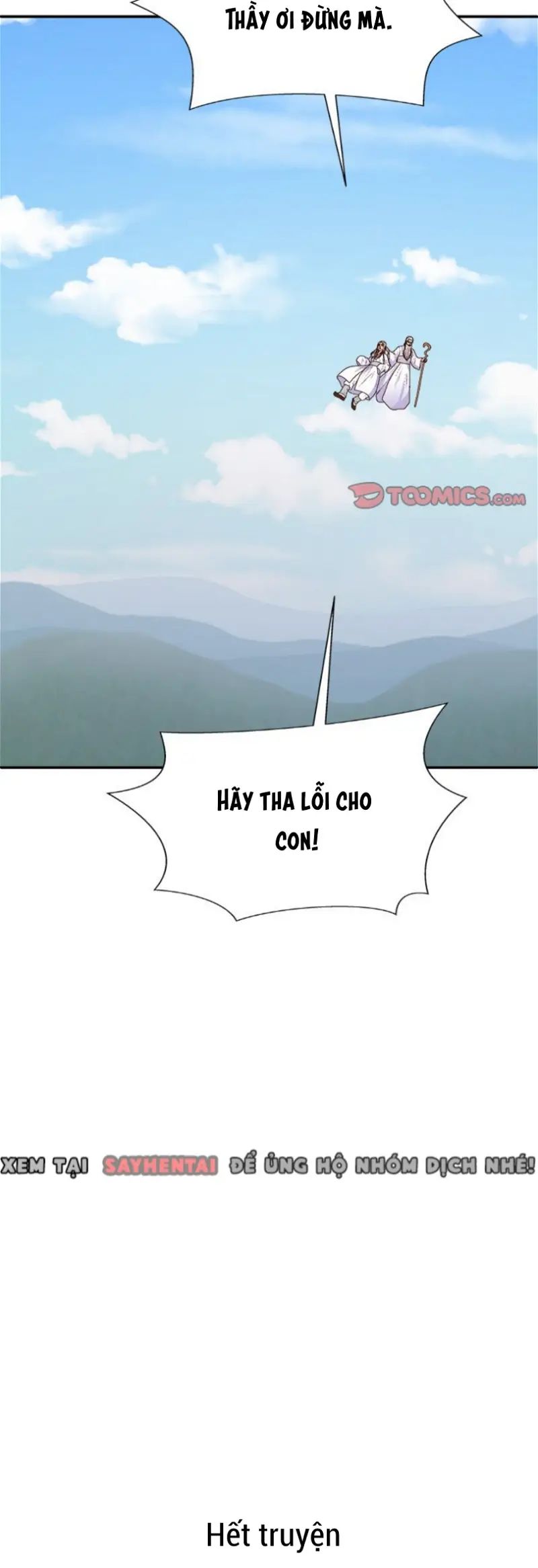 chiếm hữu linh hồn chapter 61 20