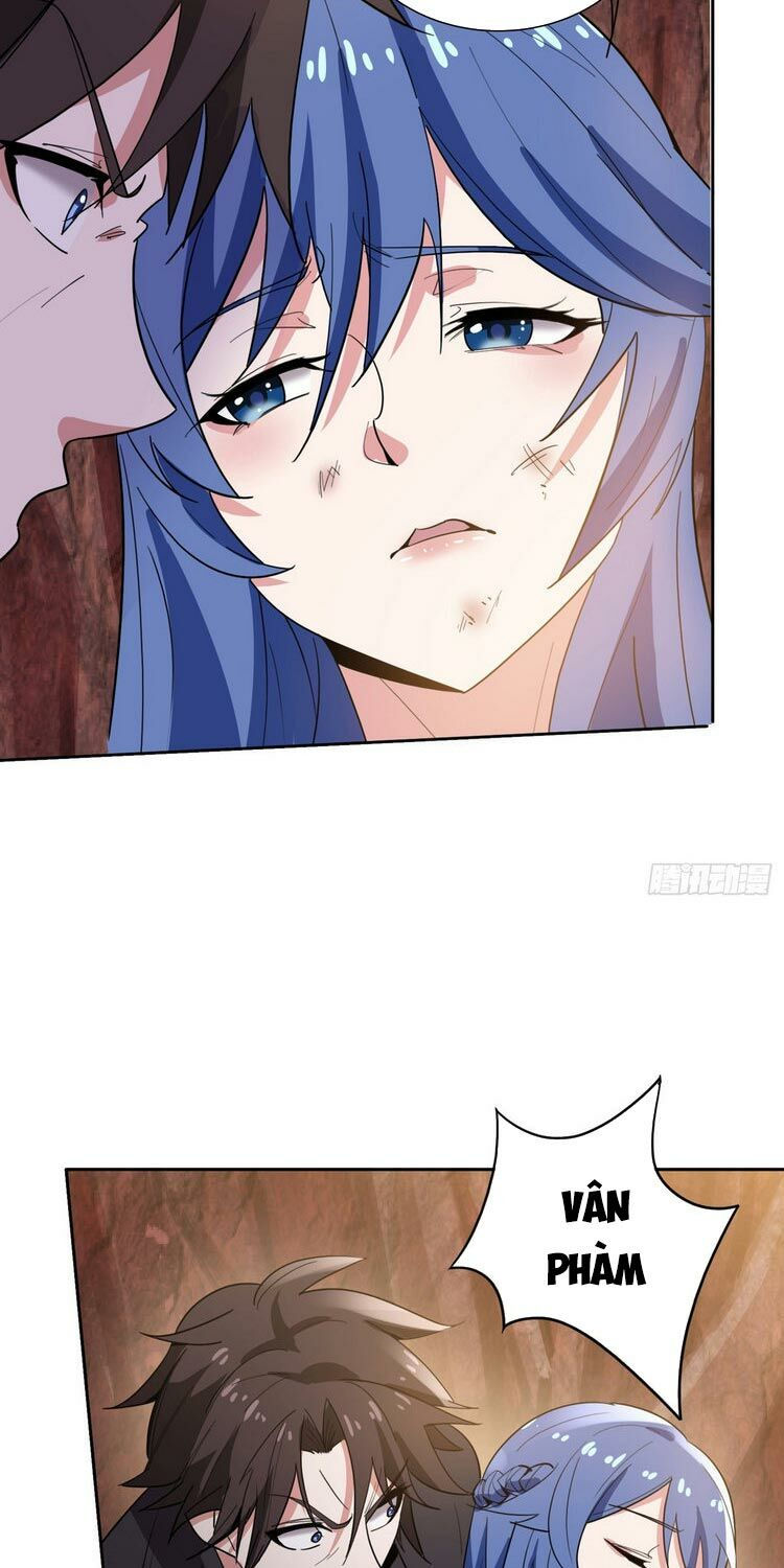 tối cường thần y tại đô thị chapter 193 3