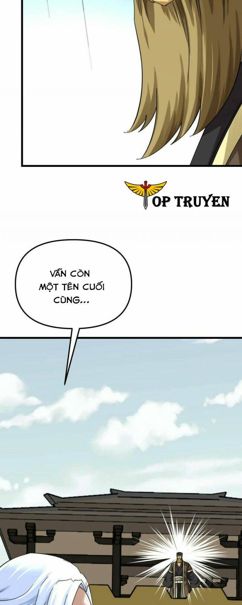 trọng sinh ta là đại thiên thần chapter 153 2