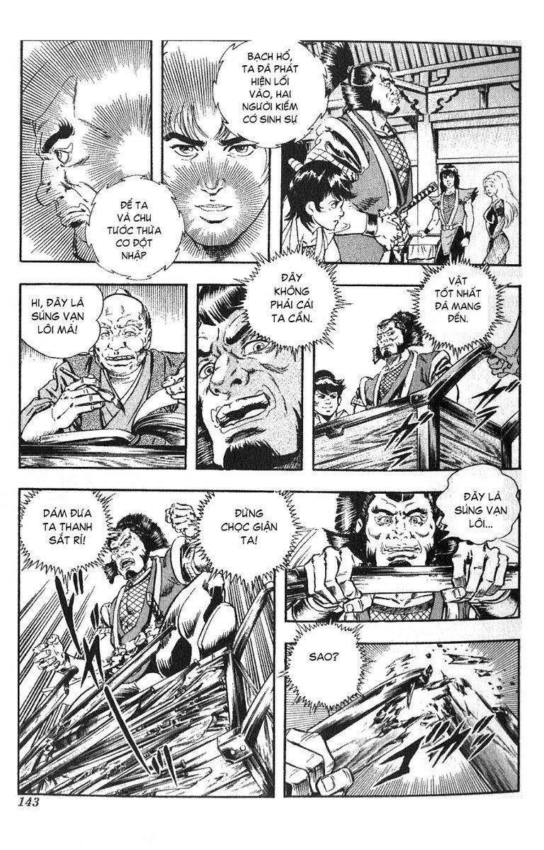 karasutengu kabuto chapter 1.1 142