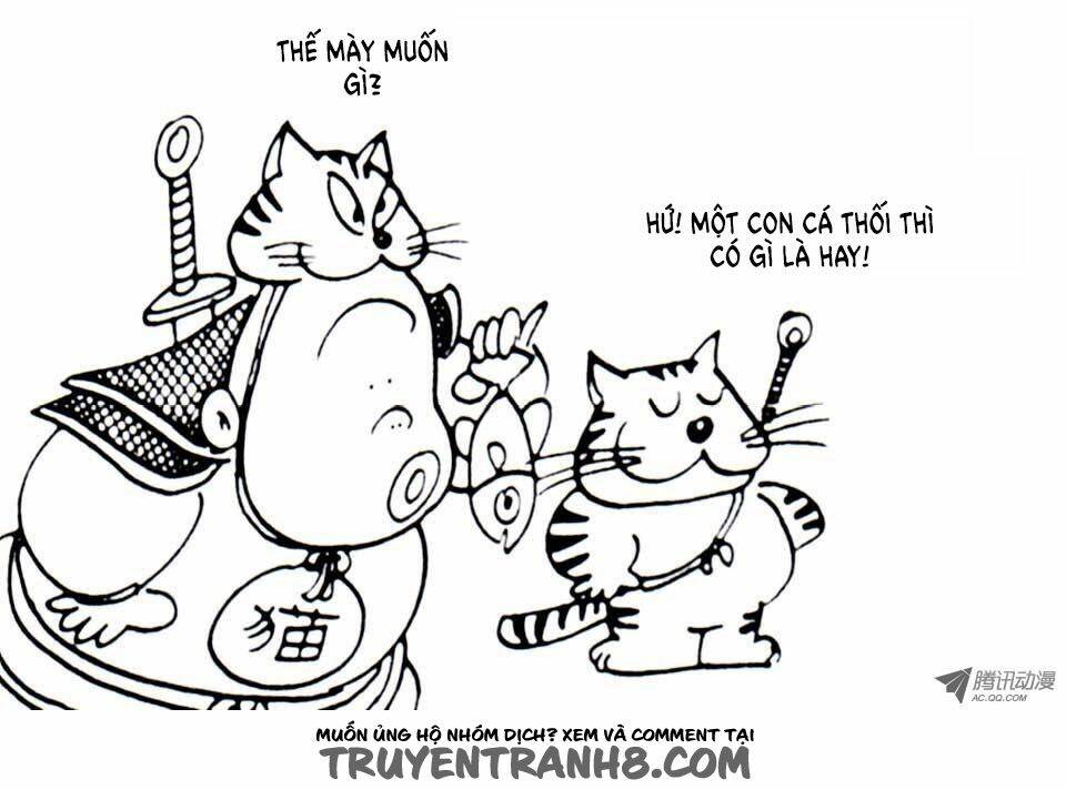 đạo sư độc nhãn long chapter 38 5