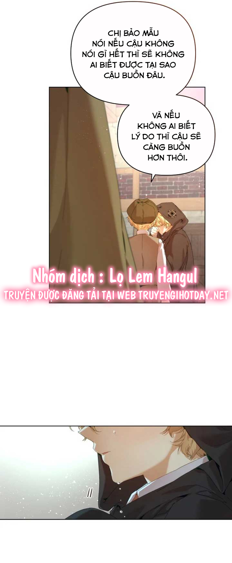 tôi là bảo mẫu của nam chính chapter 27 35