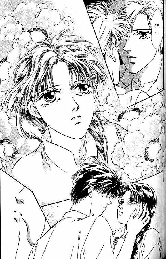 kago no tori chapter 3 33