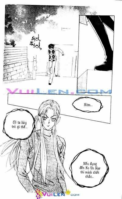 hội trừ ma chapter 8 107