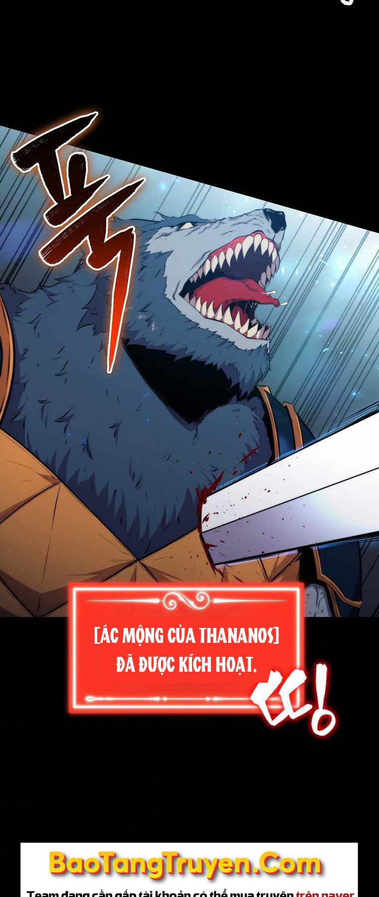 tôi thăng cấp trong lúc ngủ chapter 20 48