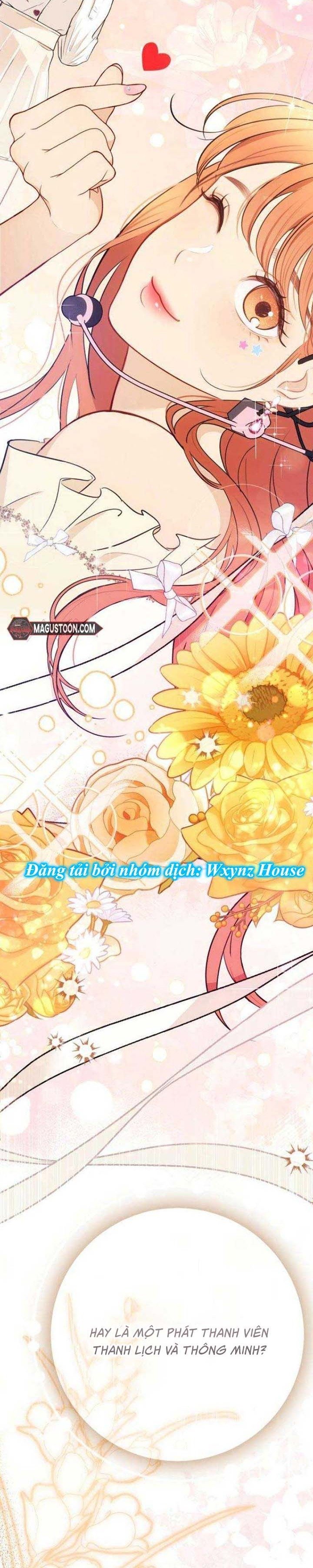 thư ký quyền lực chapter 1 55