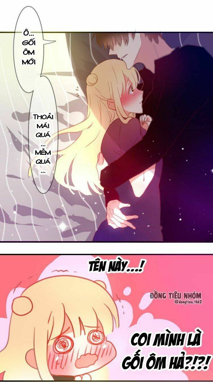 phụ đạo sau giờ học chapter 25 7