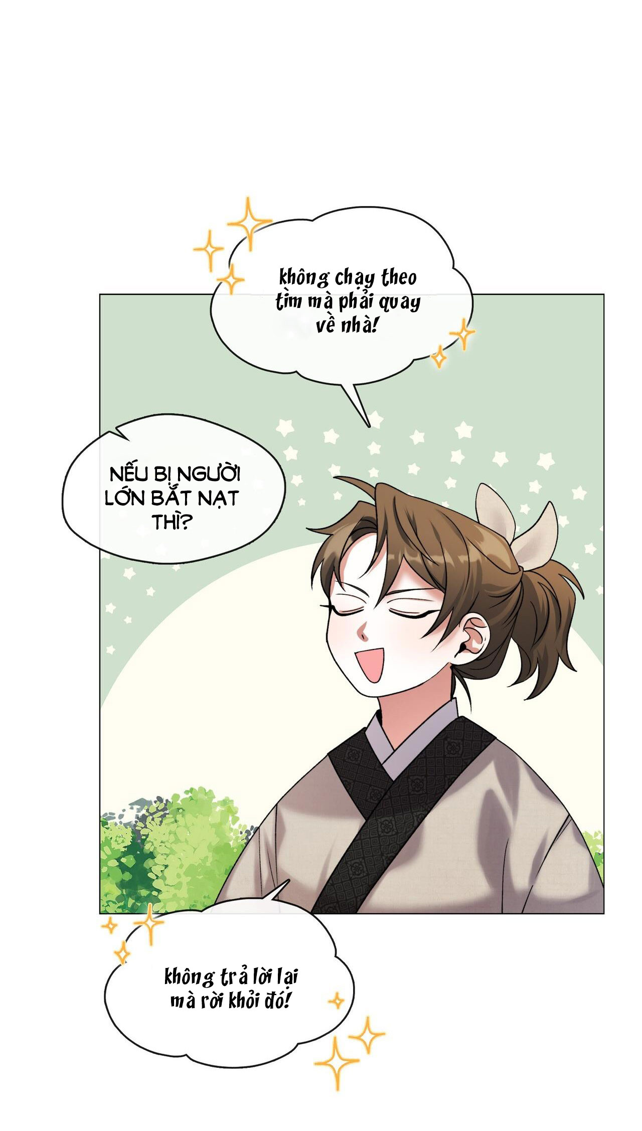 nâng niu nuôi dưỡng giáo chủ ma giáo chapter 2.2 7