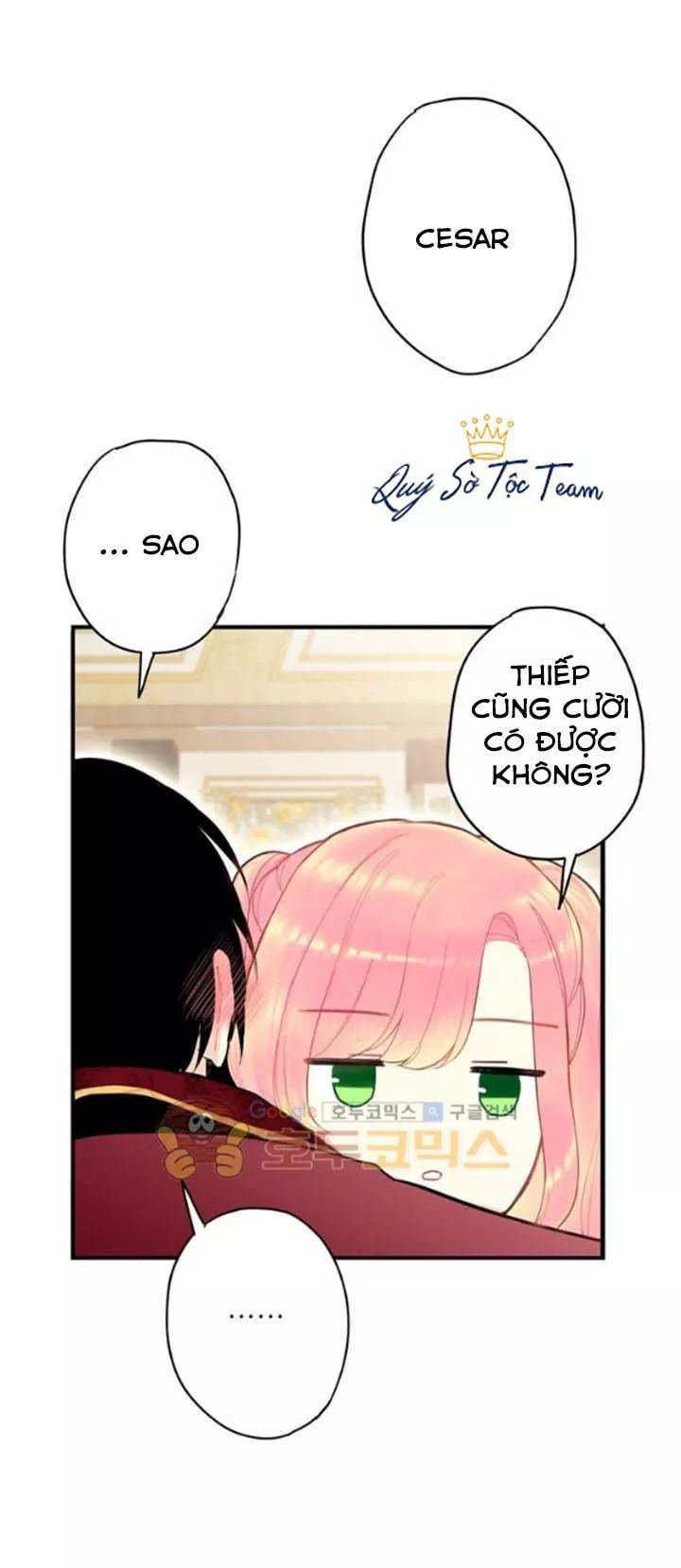 trọng sinh trở thành hoàng phi chapter 78 21