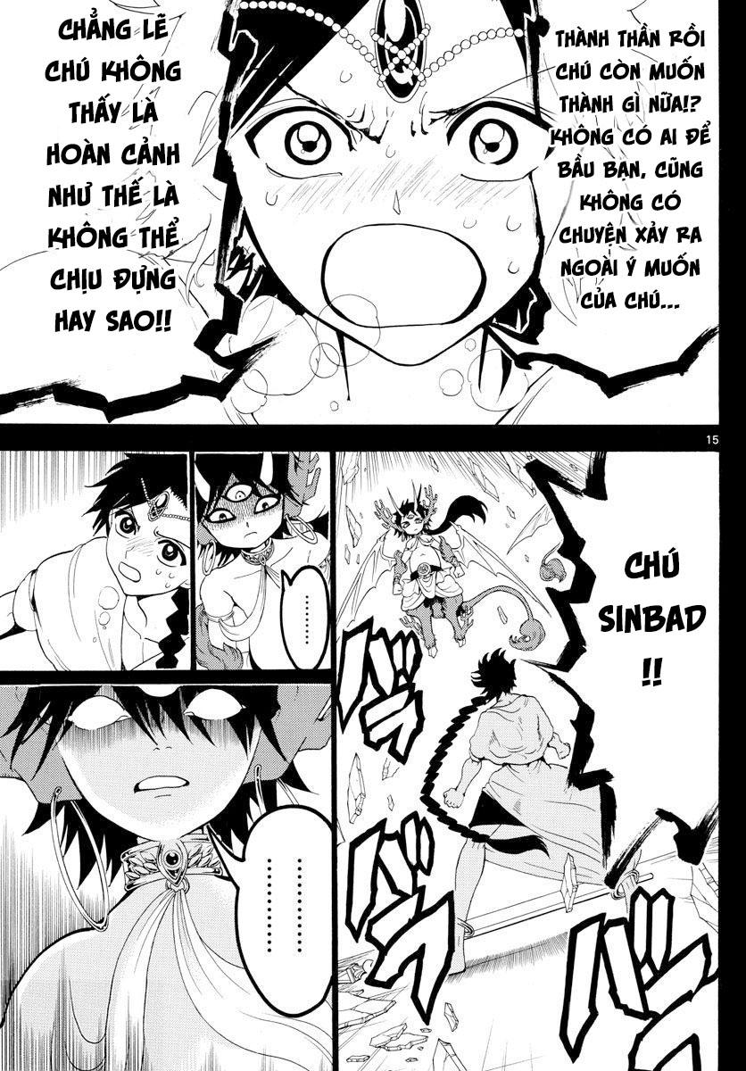 magi - the labyrinth of magic chapter 341 14