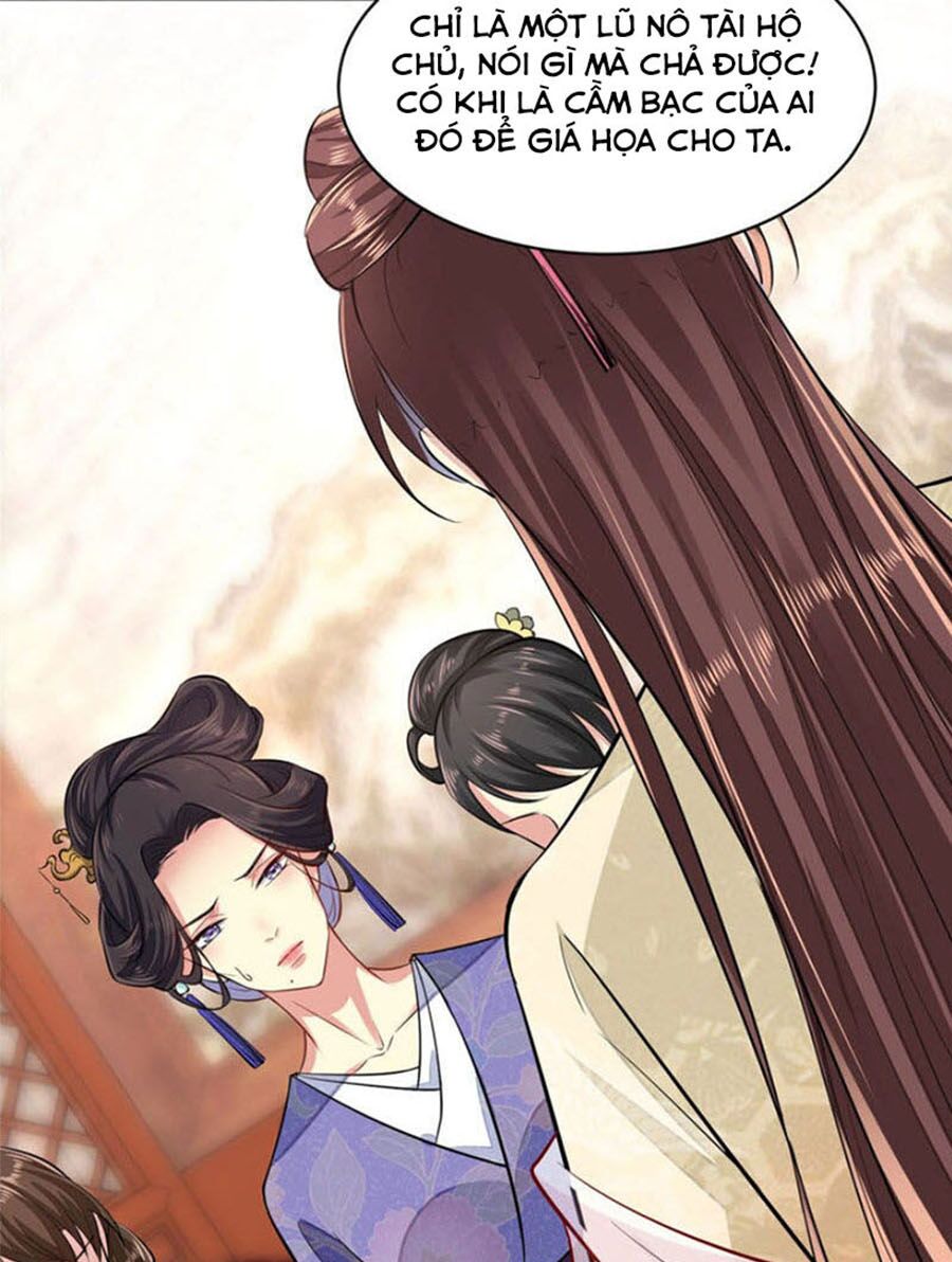 vô lương cuồng hậu hoặc quân tâm chapter 2 8