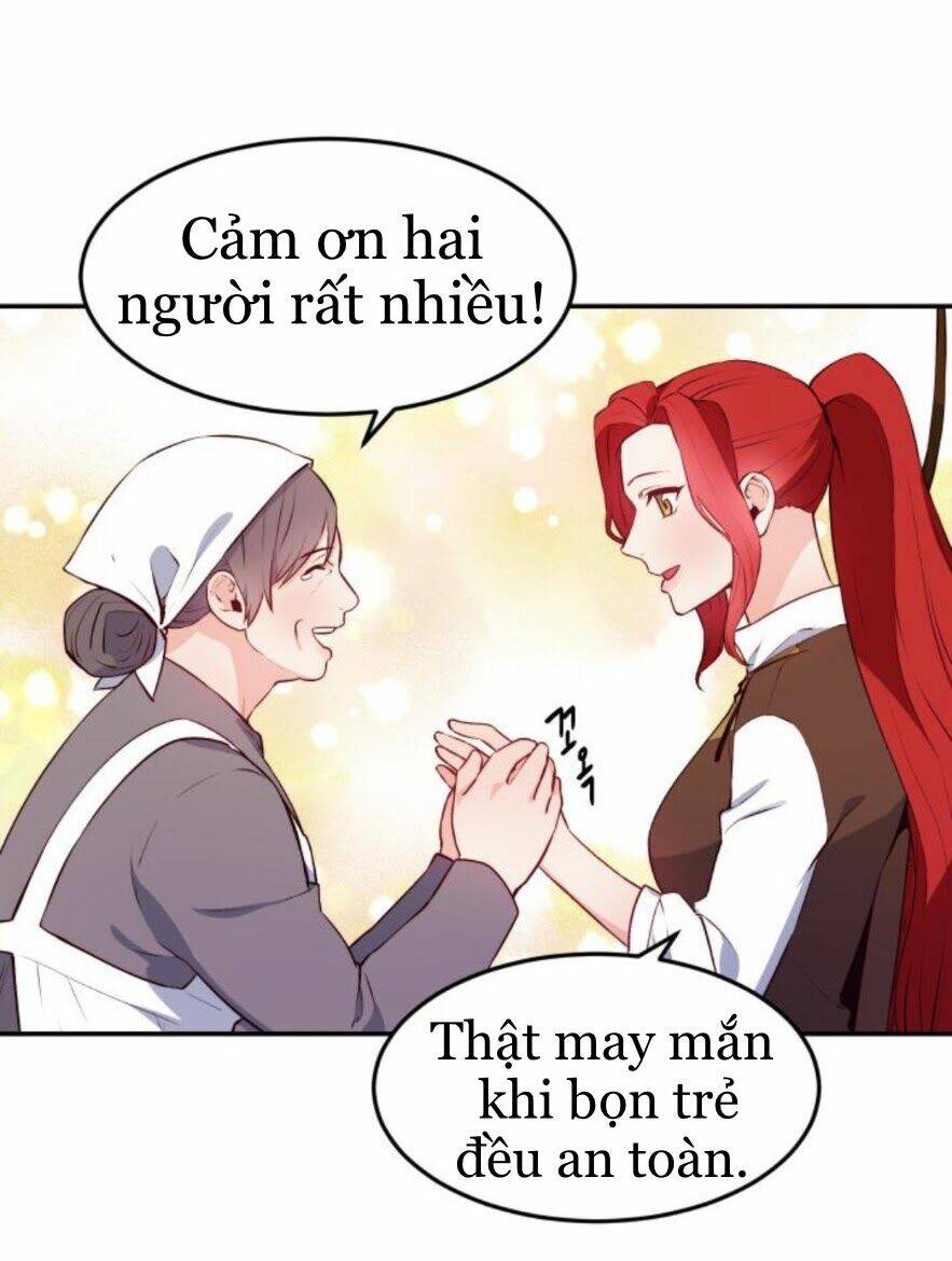 phản diện rất dễ làm chapter 14 26
