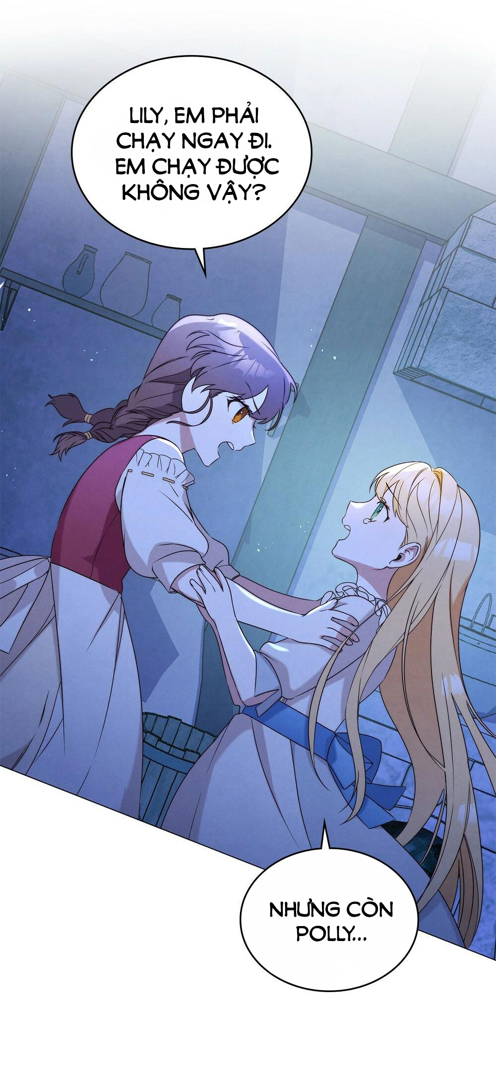 ánh bình minh hoàng kim chapter 2 19