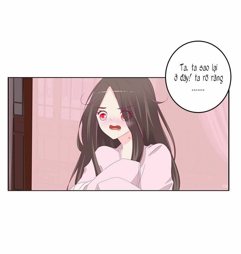 tướng quân mời ra trận chapter 97 3