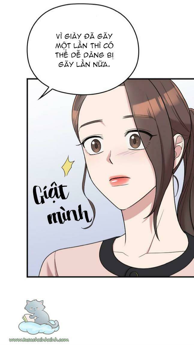 cô đi mà lấy chồng tôi đi chapter 20 57