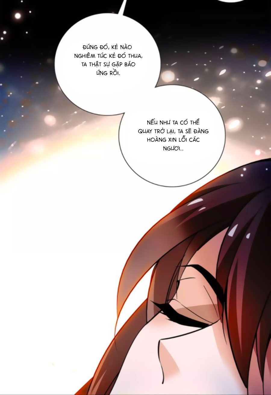 Hoàng Thượng! Hãy Sủng Ái Ta Đi! chapter 77 - Trang 2