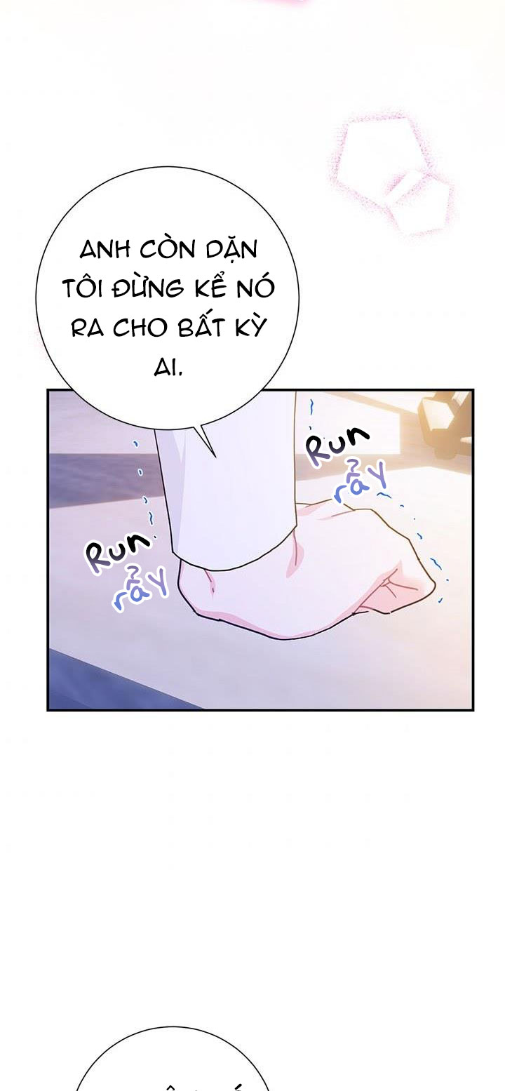 công chúa của loài chim chapter 52.1 42