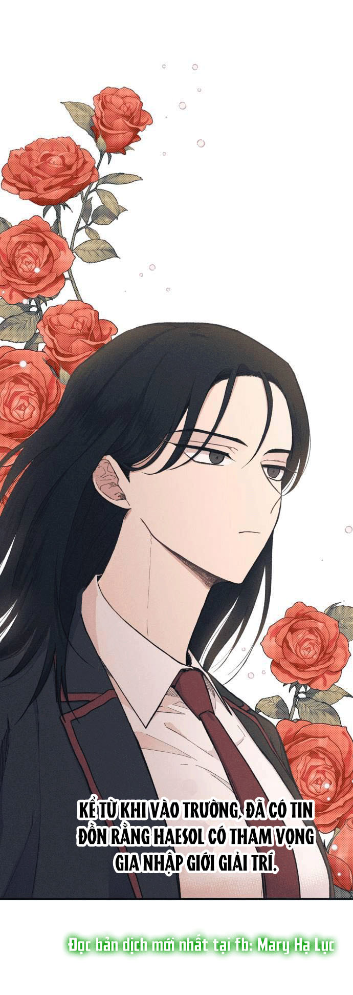 yeonwoo ngây thơ chapter 42.2 14