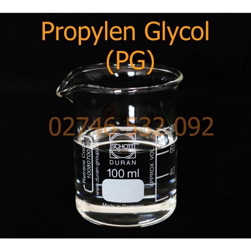 100mL Chất Giữ Ẩm Propylene Glycol (PG)