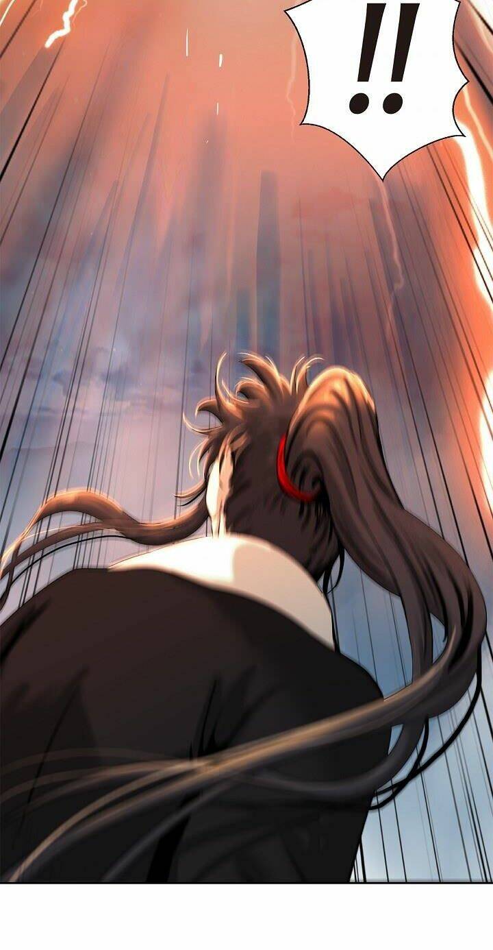 xuyên không thành hổ chapter 58 51