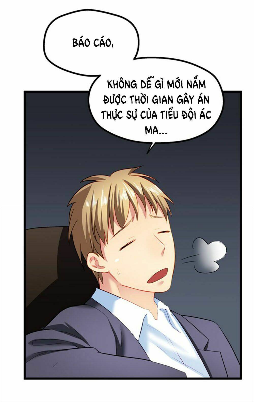 khi trò chơi ác ma bắt đầu chapter 34 11