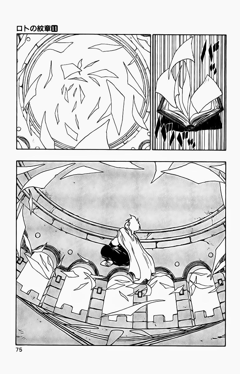 hậu dấu ấn rồng thiêng chapter 39 26