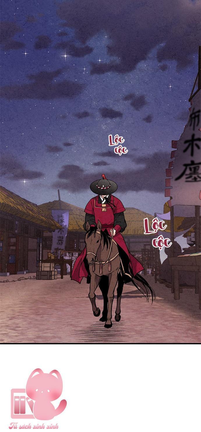 lệnh cấm hôn chapter 43 51