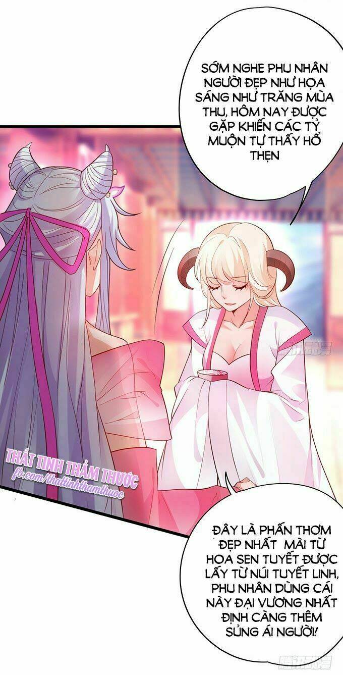 liêu liêu trai chapter 21 42