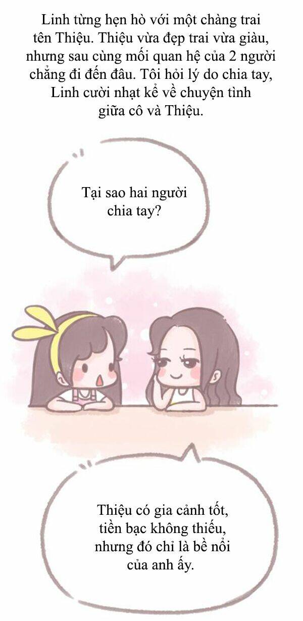 giải mã tình yêu chapter 225 4