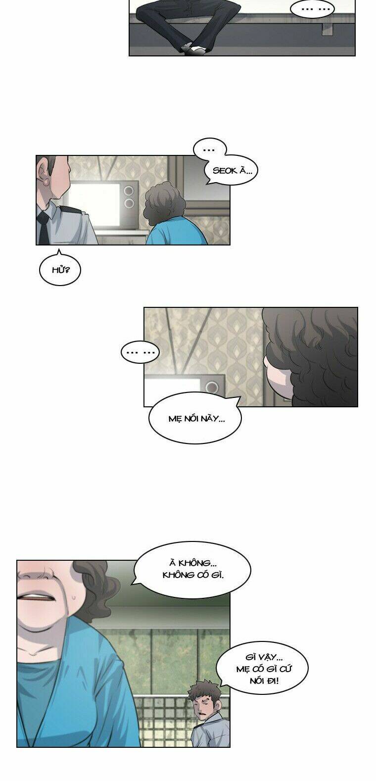 covertness: secretly, greatly chapter 23 17