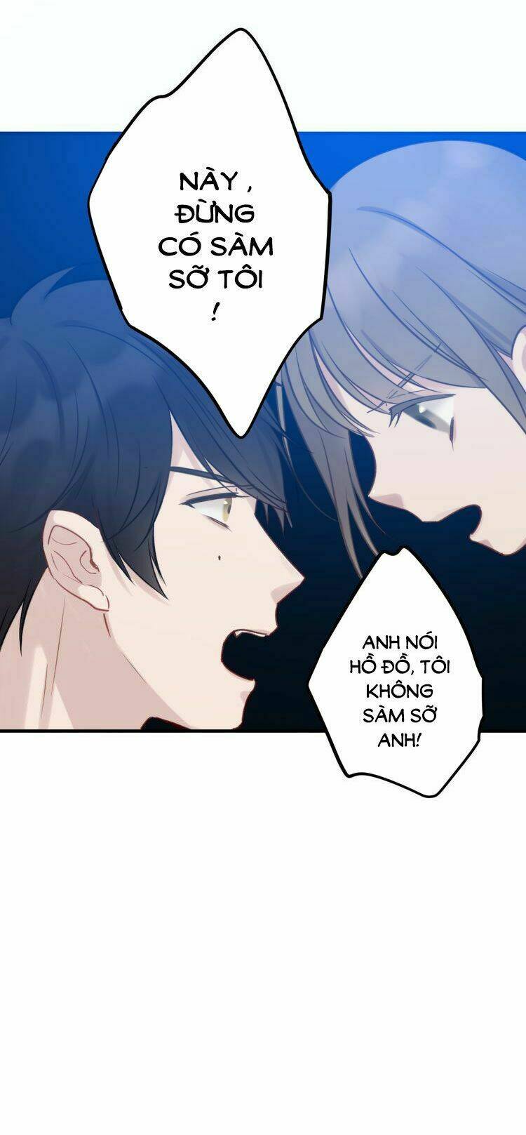 viện bảo tàng tâm nguyện chapter 19.2 13