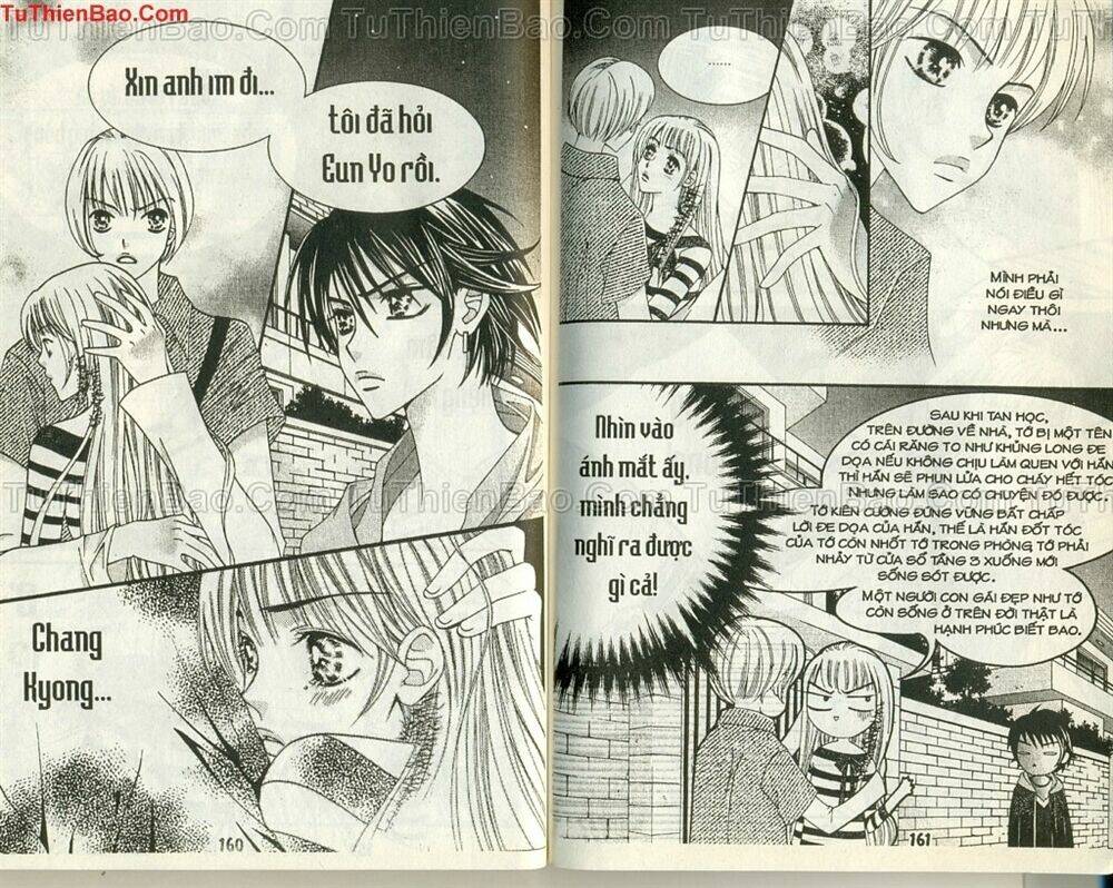 dự án siêu sao chapter 1 79