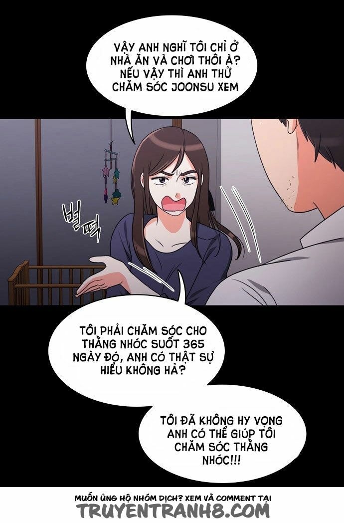 do it one more time- yêu lại từ đầu chapter 11 29