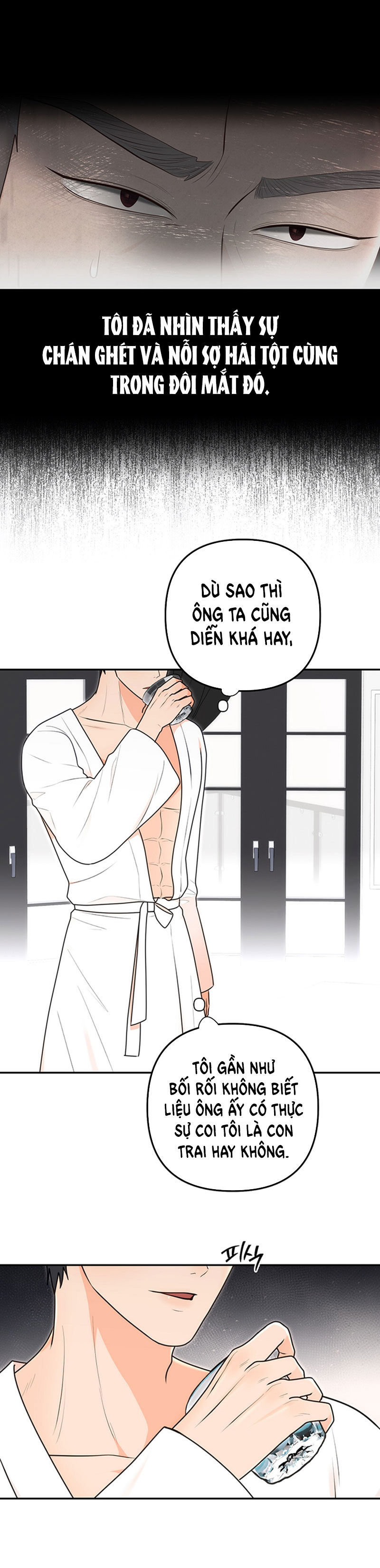 [18+] hôn nhân ràng buộc chapter 21.2 10