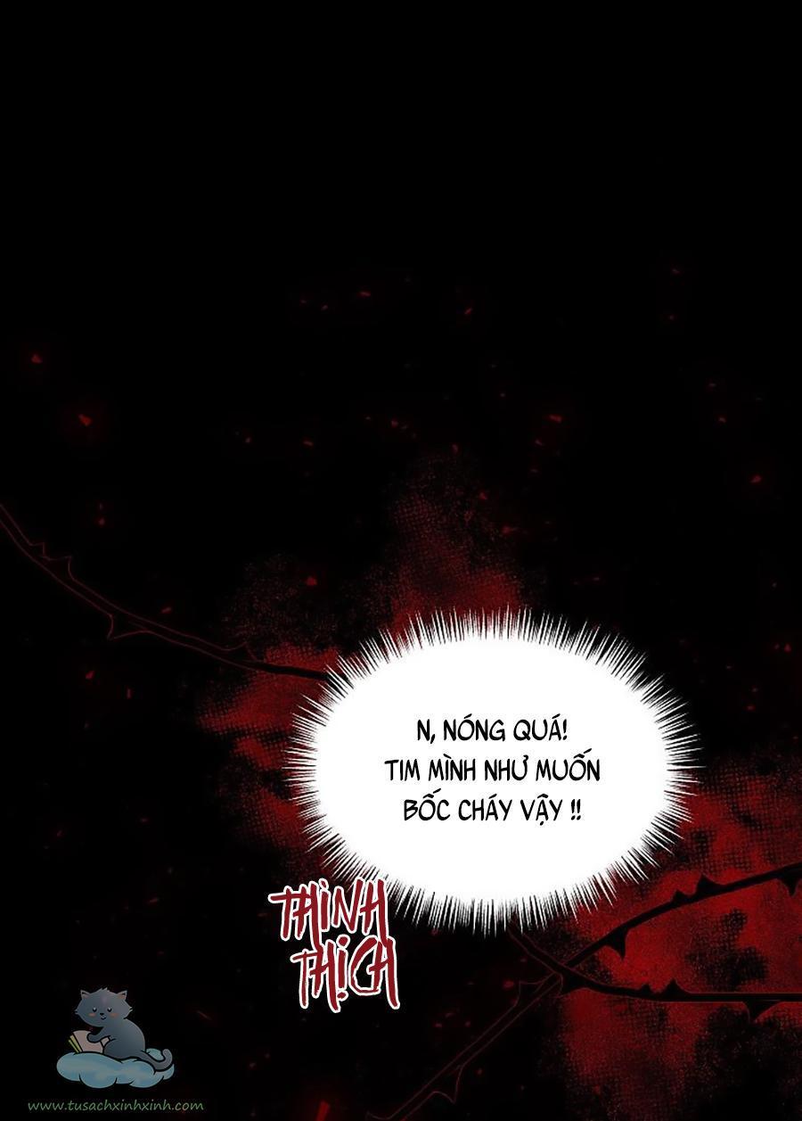 tháng năm cuối cùng của nữ phụ đoản mệnh chapter 25 1