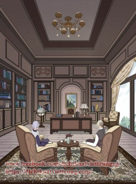 vết cắn ngọt ngào phần 2 chapter 48 35