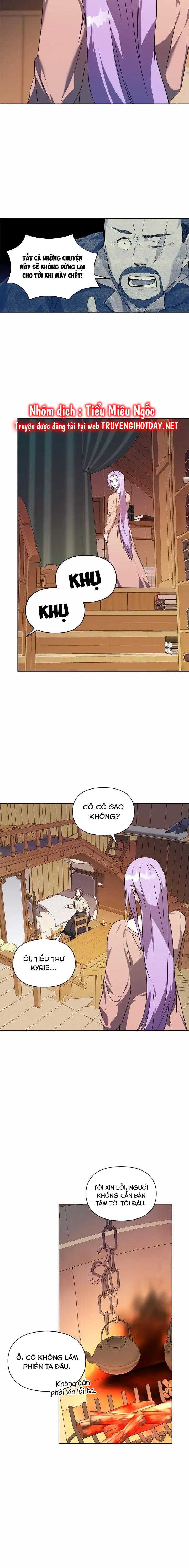 hãy nghe lời của tôi chapter 69 8