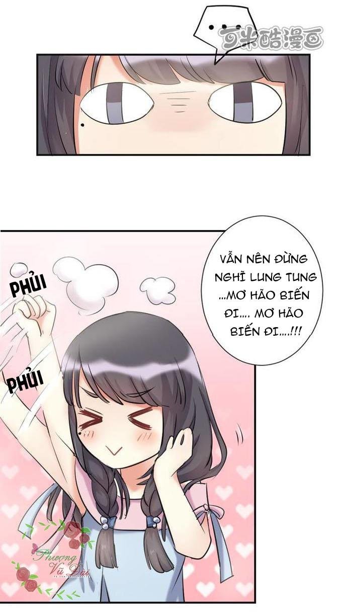 ảnh đế cầu sủng chapter 4 13