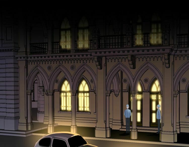 lượm được một tiểu hồ ly phần 3 chapter 40 11