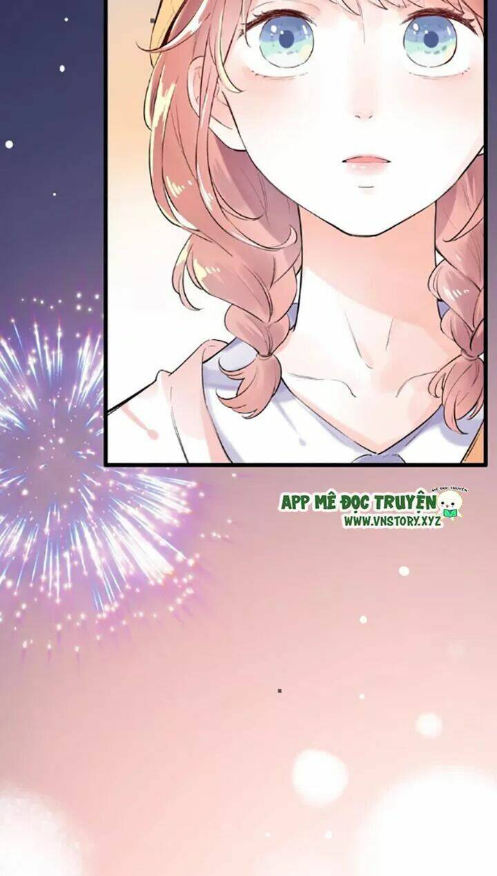 trạch thượng tịch mịch huỳnh hỏa chapter 51 16