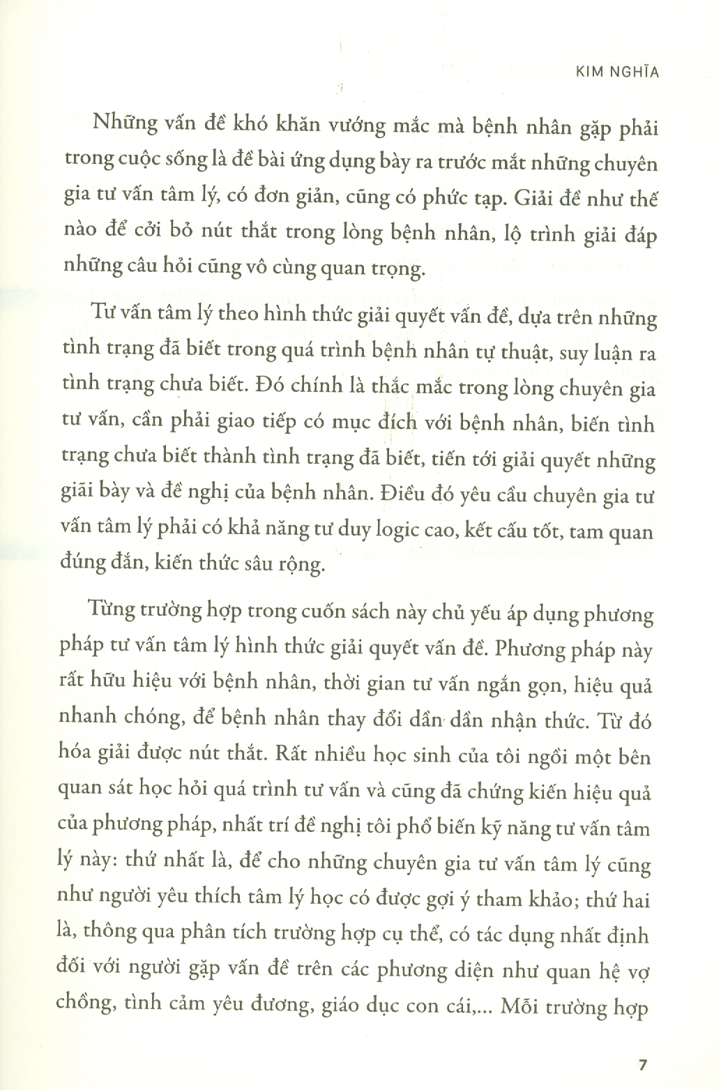 Sách - Hồ Sơ Tư Vấn Tâm Lý - Khi Gia Đình Chỉ Là Vỏ Bọc